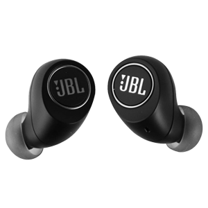 JBL Free X