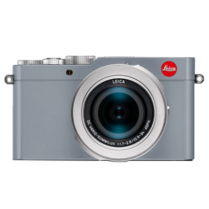 Leica D-LUX (Typ 109)