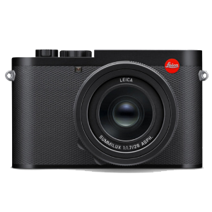 Leica Q3