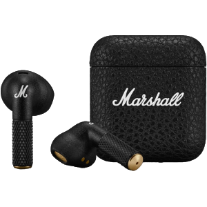 Marshall Minor IV
