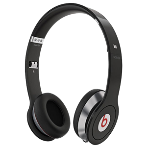 Monster Beats Solo
