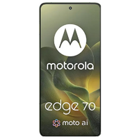 Motorola Edge 70