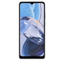 Comprar Tapa Trasera Para Motorola Moto E, XT1021. Blanca. Original Con