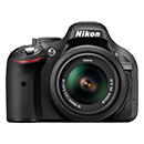 Nikon D5200