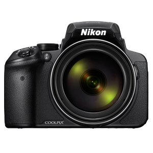 Nikon Coolpix P900S