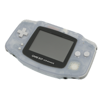 Nintendo Game Boy Advance