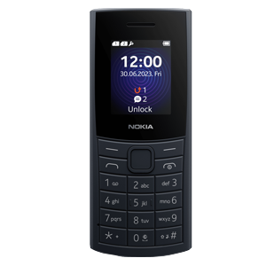 Nokia 110 4G (2023)