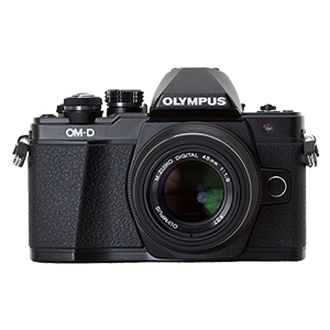 Olympus EM10/EM10II Cases & Accessories – Lux-Case
