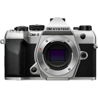 Olympus OM-5 Mark II