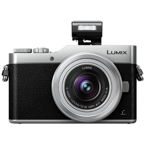 Panasonic Lumix DC-GF9