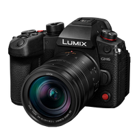 Panasonic Lumix GH6