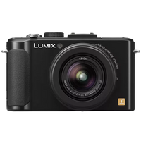 Panasonic Lumix LX7/LX5/LX3