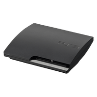 PlayStation 3 - PS3