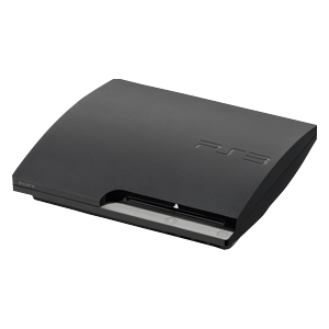 PlayStation 3 - PS3