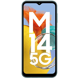 Samsung Galaxy M14