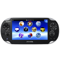 Sony PlayStation Vita