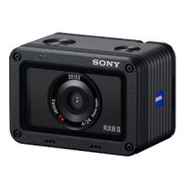 Sony RX0 II