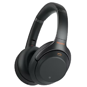 Sony WH-1000XM3