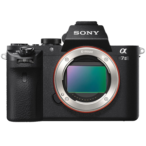 Sony a7II