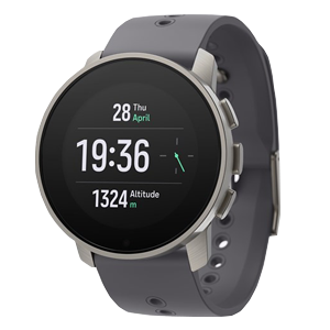 Protezione Vetro Temperato Custodia Per Suunto RACE S Aerku - Con Vetro Protezione Vetro Temperato Custodia Per Suunto RACE S Aerku - Con Vetro