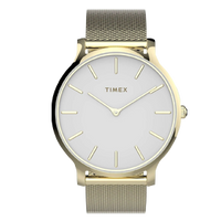Timex Transcend 38mm
