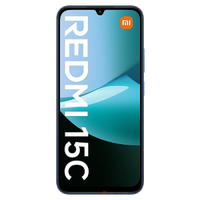 Xiaomi Redmi 15C 4G