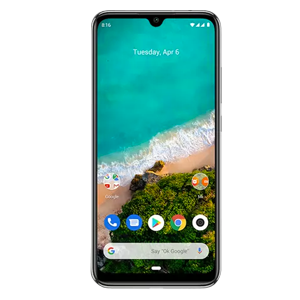 Xiaomi Redmi A3