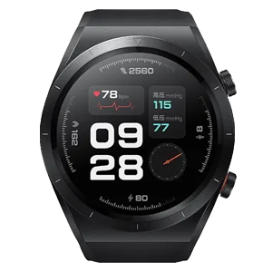 Xiaomi Watch H1