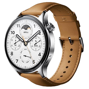 Xiaomi Watch S1 Pro