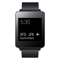 LG G Watch W100
