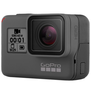 GoPro Hero