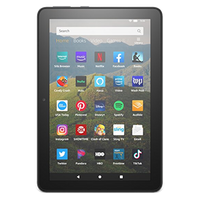 Amazon Fire HD 8 Plus (2020)