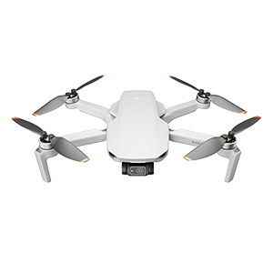 DJI Mini 2