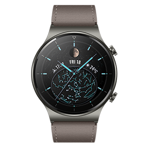 Huawei Watch GT 2 Pro