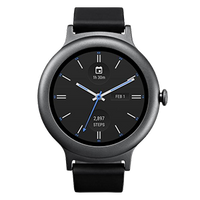 LG Watch Style