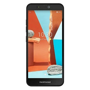 Fairphone 3 Plus