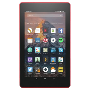 Amazon Fire 7 2017