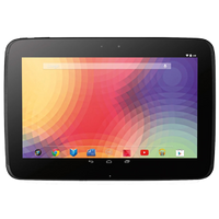 Google Nexus 10