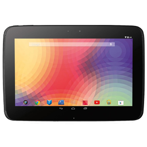 Google Nexus 10