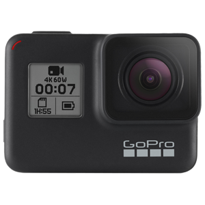 GoPro HERO7 Black