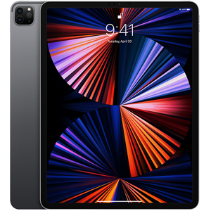 iPad Pro 12.9 (2021)