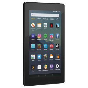 Kindle Fire