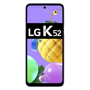 LG K52