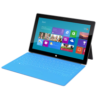 Microsoft Surface