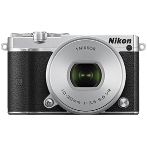 Nikon 1 J5