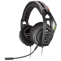 Plantronics RIG 400HX