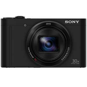 Sony DSC-WX500