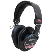 Sony MDR-CD900ST