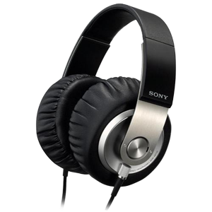 Sony MDR-XB700