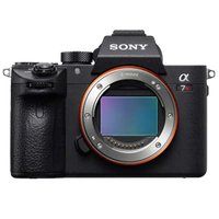 Sony A7R III